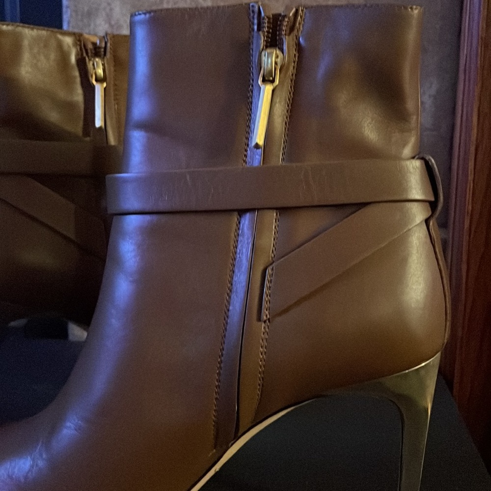 Calvin Klein Collection ankle boot - Picture 7 of 7
